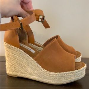Steve Madden Espadrilles